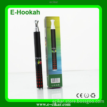800 puffs new Disposable cigarette Ehookah with pvc box high quality